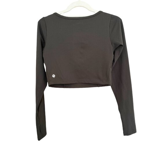 Popflex Sweetheart Crop Top - Picture 4 of 4